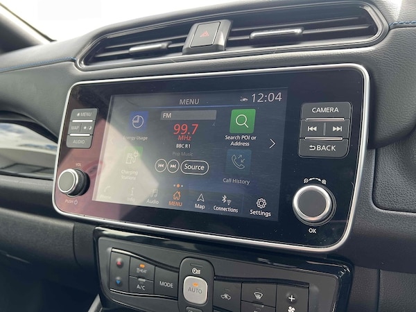 Used Nissan Leaf 2022 for sale - 76224073: Photo 28