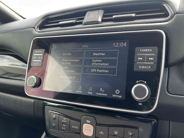 Used Nissan Leaf 2022 for sale - 76224073: Photo 29