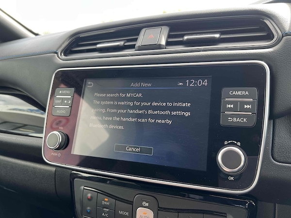 Used Nissan Leaf 2022 for sale - 76224073: Photo 30