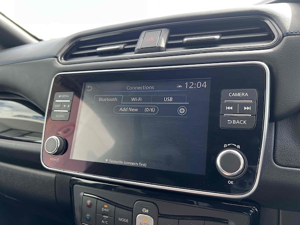 Used Nissan Leaf 2022 for sale - 76224073: Photo 31