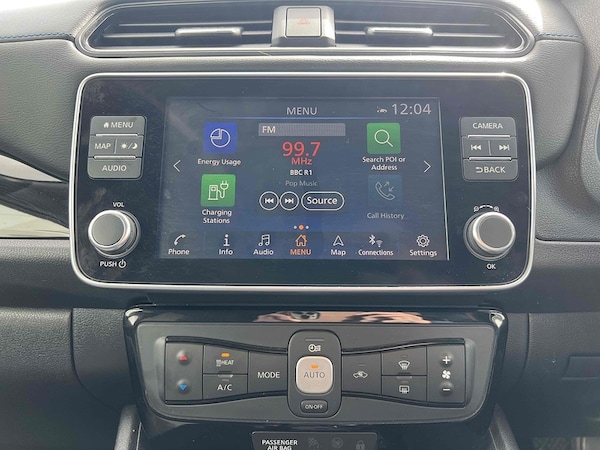 Used Nissan Leaf 2022 for sale - 76224073: Photo 33