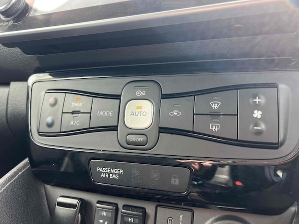Used Nissan Leaf 2022 for sale - 76224073: Photo 36
