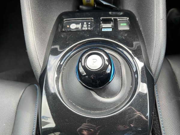 Used Nissan Leaf 2022 for sale - 76224073: Photo 38