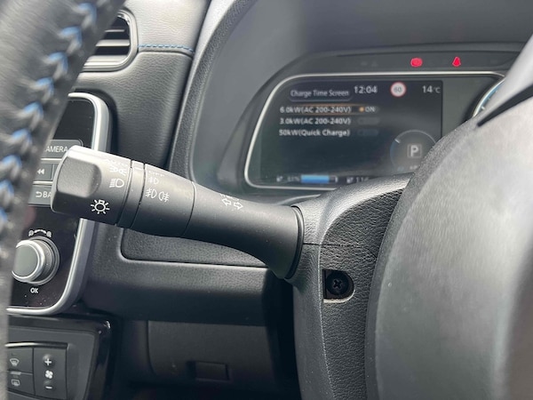 Used Nissan Leaf 2022 for sale - 76224073: Photo 39