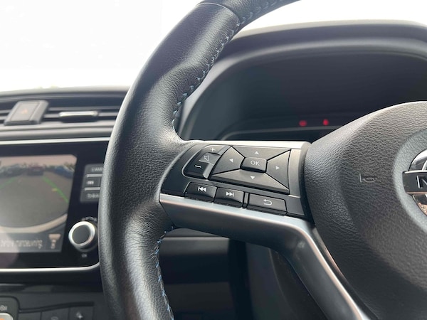 Used Nissan Leaf 2022 for sale - 76224073: Photo 40