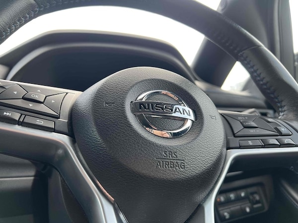 Used Nissan Leaf 2022 for sale - 76224073: Photo 41
