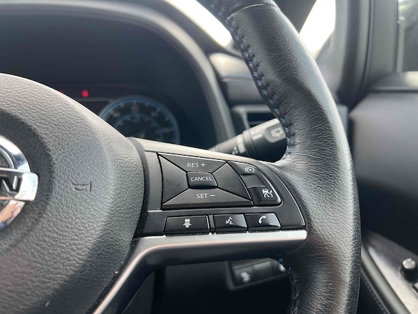 Used Nissan Leaf 2022 for sale - 76224073: Photo 42