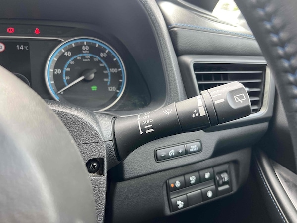 Used Nissan Leaf 2022 for sale - 76224073: Photo 43