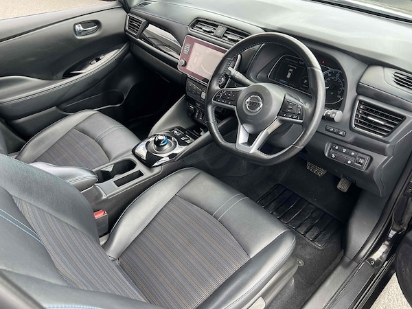 Used Nissan Leaf 2022 for sale - 76224073: Photo 5