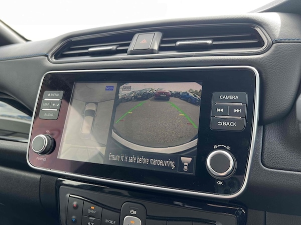 Used Nissan Leaf 2022 for sale - 76224073: Photo 6