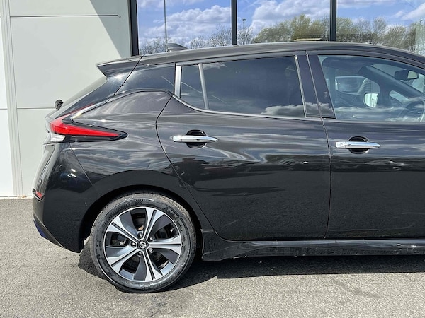 Used Nissan Leaf 2022 for sale - 76224073: Photo 7