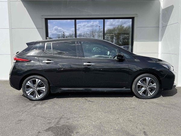 Used Nissan Leaf 2022 for sale - 76224073: Photo 8