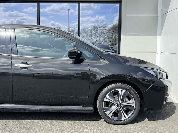 Used Nissan Leaf 2022 for sale - 76224073: Photo 9