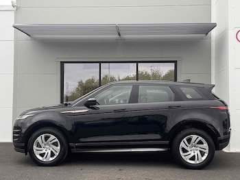 Used Land Rover Range Rover Evoque 2020 for sale - 79215031: Photo