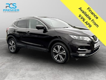 Used Nissan Qashqai 2021 for sale - 79370150: Photo