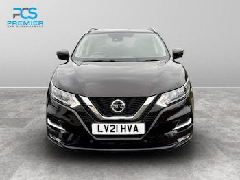 Used Nissan Qashqai 2021 for sale - 79370150: Photo
