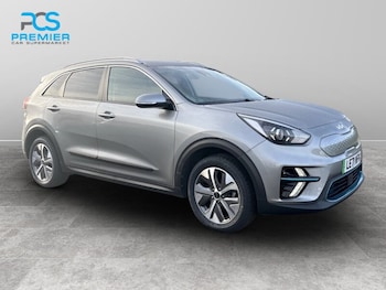 Kia Niro feature image