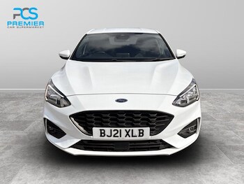 Used Ford Focus 2021 for sale - 78715172: Photo
