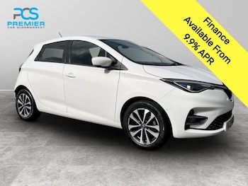 2021 - R135 GT Line 5-Door