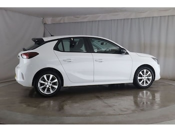 Used Vauxhall Corsa 2023 for sale - 77328746: Photo