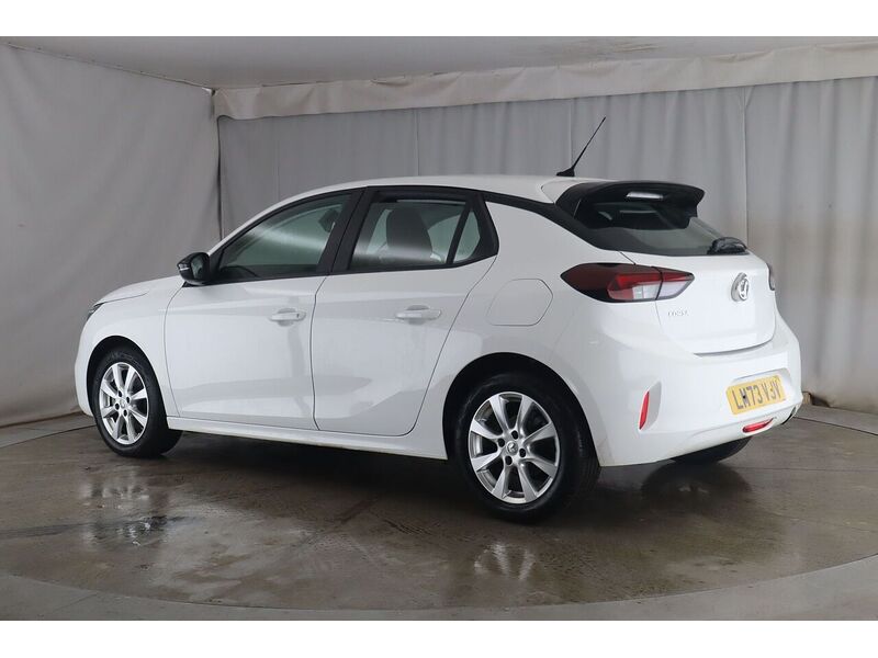 Used Vauxhall Corsa 2023 for sale - 77328746: Photo 7