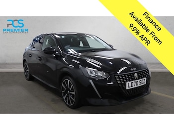 Used Peugeot 208 2020 for sale - 78826719: Photo