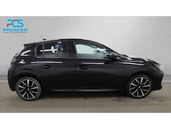 Used Peugeot 208 2020 for sale - 78826719: Photo