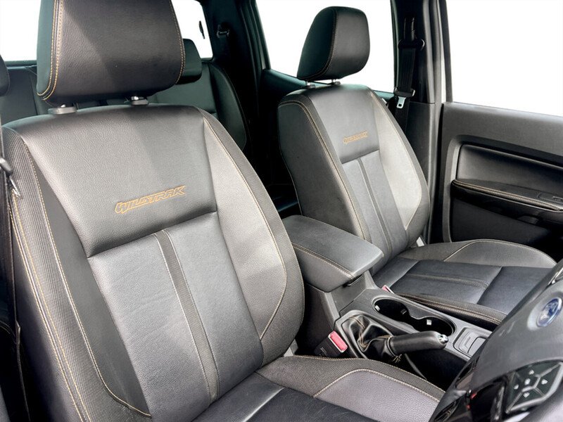 Used Ford Ranger 2022 for sale - 76320208: Photo 10