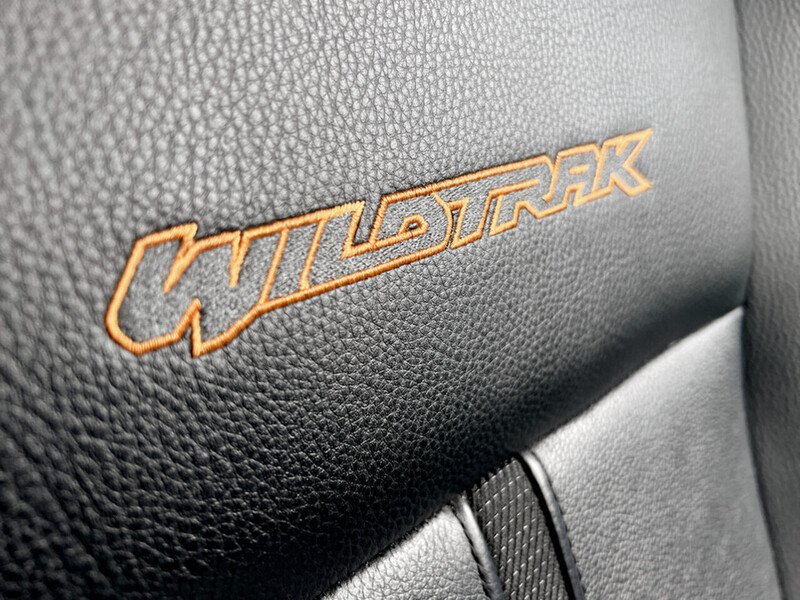 Used Ford Ranger 2022 for sale - 76320208: Photo 11