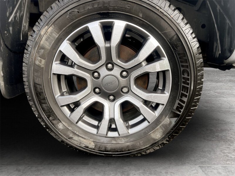 Used Ford Ranger 2022 for sale - 76320208: Photo 12