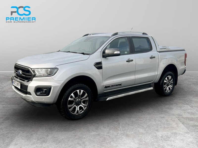 Used Ford Ranger 2022 for sale - 76320208: Photo 14