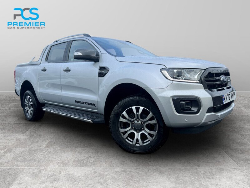 Used Ford Ranger 2022 for sale - 76320208: Photo 16