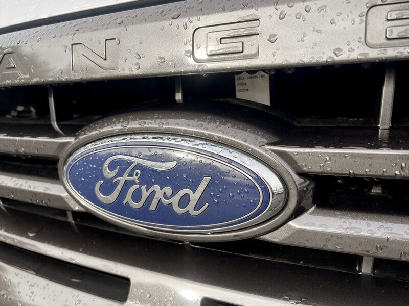 Used Ford Ranger 2022 for sale - 76320208: Photo 17