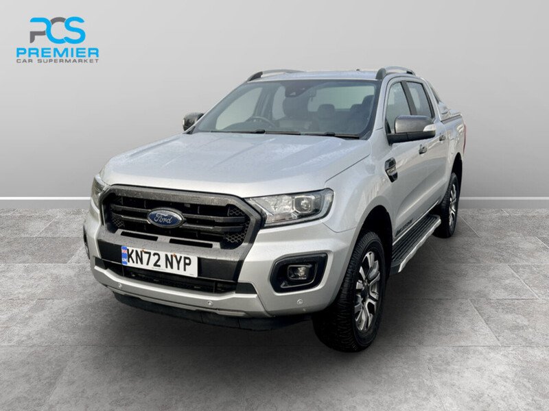Used Ford Ranger 2022 for sale - 76320208: Photo 18