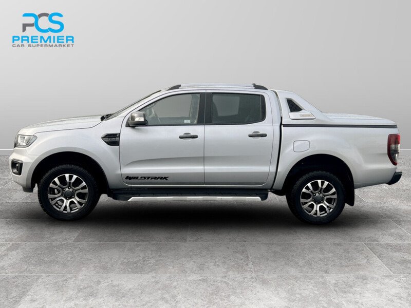 Used Ford Ranger 2022 for sale - 76320208: Photo 19