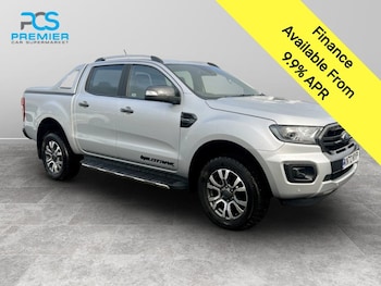 Ford - Ranger