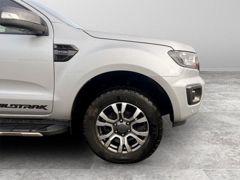 Used Ford Ranger 2022 for sale - 76320208: Photo 21