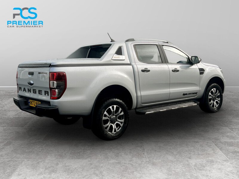 Used Ford Ranger 2022 for sale - 76320208: Photo 24