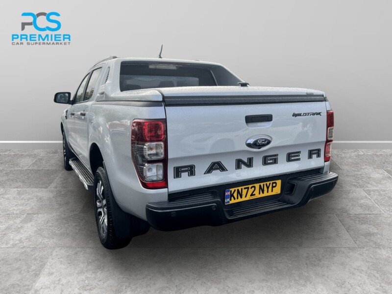 Used Ford Ranger 2022 for sale - 76320208: Photo 28