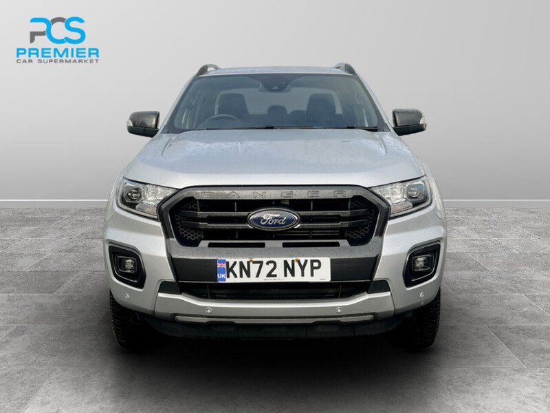 Used Ford Ranger 2022 for sale - 76320208: Photo 3