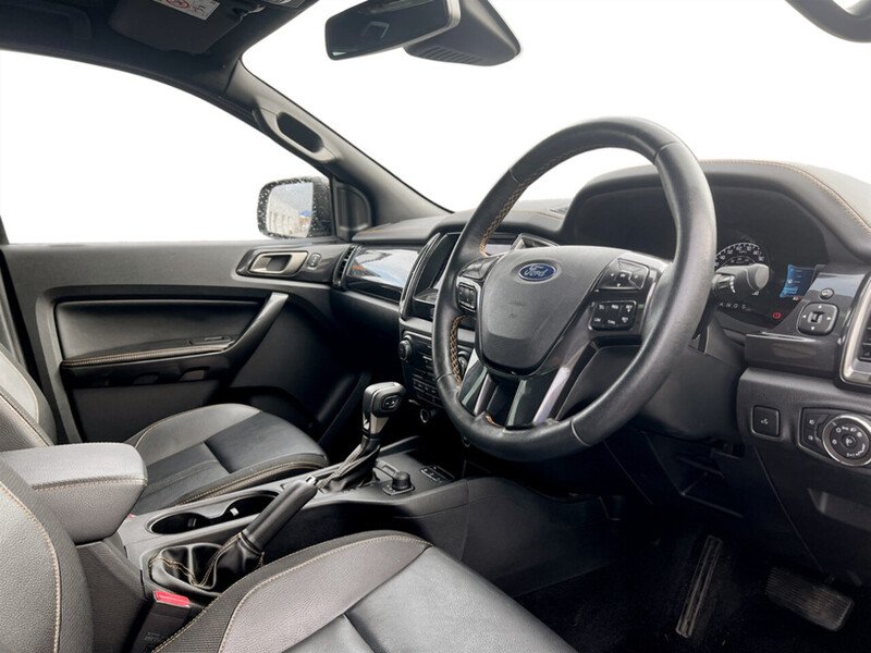 Used Ford Ranger 2022 for sale - 76320208: Photo 30