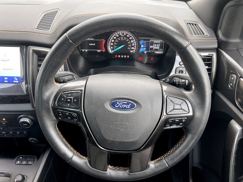 Used Ford Ranger 2022 for sale - 76320208: Photo 31