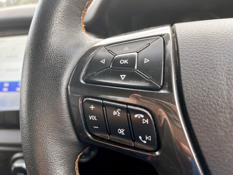Used Ford Ranger 2022 for sale - 76320208: Photo 32