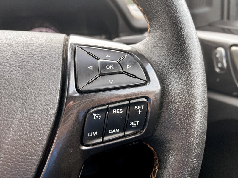 Used Ford Ranger 2022 for sale - 76320208: Photo 34