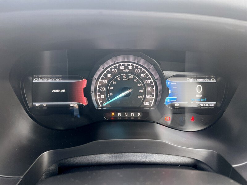 Used Ford Ranger 2022 for sale - 76320208: Photo 35