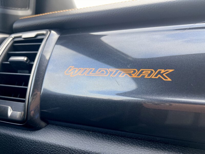 Used Ford Ranger 2022 for sale - 76320208: Photo 37