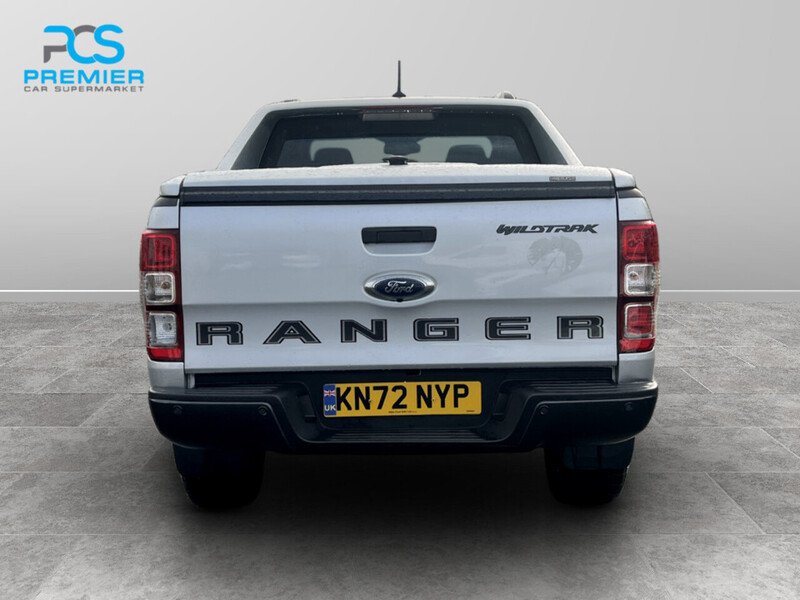 Used Ford Ranger 2022 for sale - 76320208: Photo 4