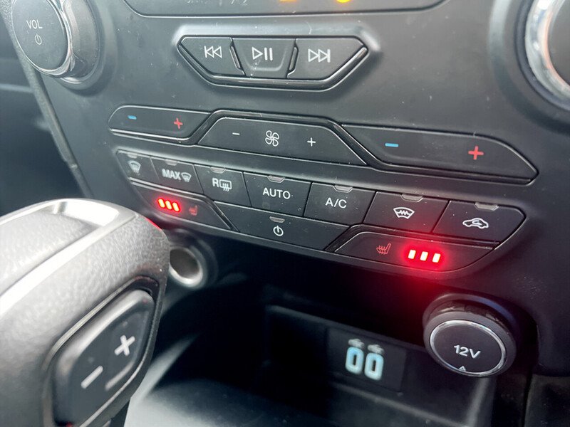 Used Ford Ranger 2022 for sale - 76320208: Photo 41