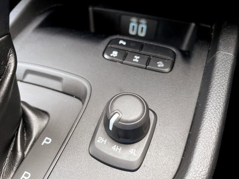 Used Ford Ranger 2022 for sale - 76320208: Photo 43