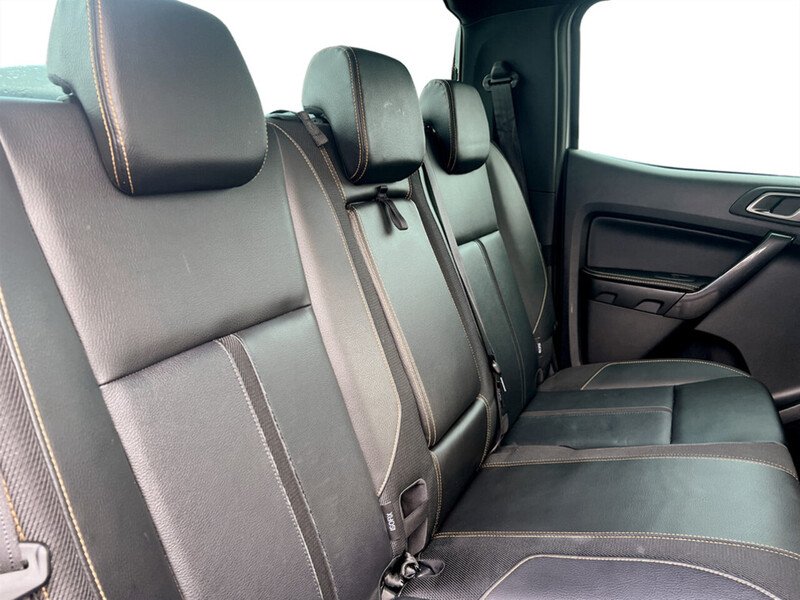 Used Ford Ranger 2022 for sale - 76320208: Photo 45